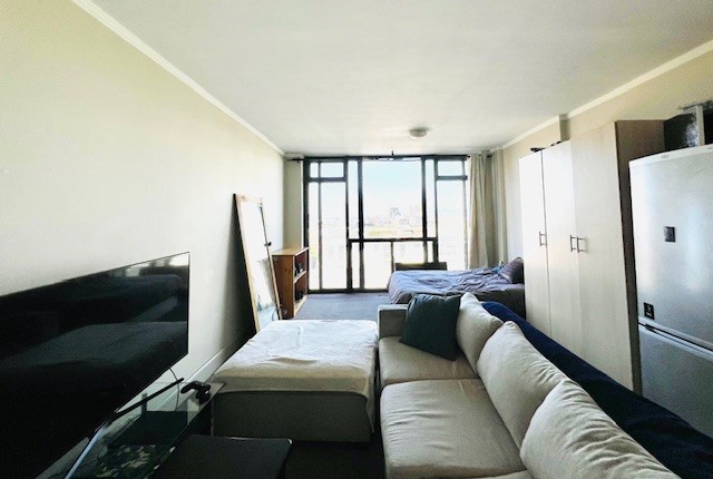 0 Bedroom Property for Sale in Cape Town City Centre Western Cape